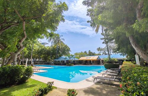 Puntarenas Appartement | Penthouse Puerto Azul
