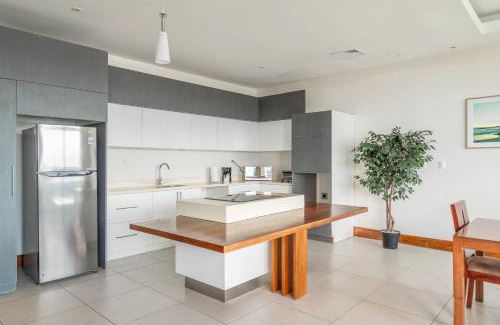 Puntarenas Appartement | Penthouse Puerto Azul