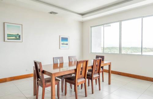 Puntarenas Appartement | Penthouse Puerto Azul