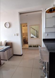 Asuncion Appartement | Penthouse ROBELINI - Terraza, jacuzzi & vistas