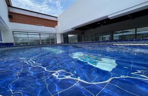 San Rafael Appartement | Penthouse San Rafael