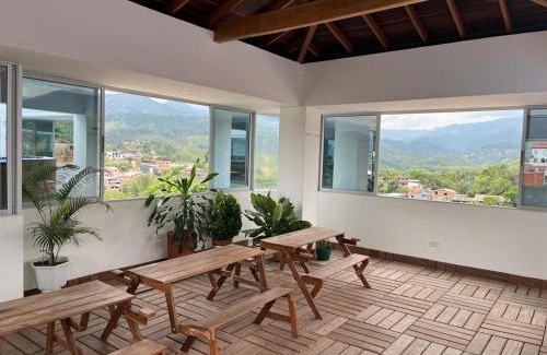 San Rafael Appartement | Penthouse San Rafael