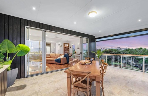Scarborough Appartement | Penthouse - Scarborough beach break holidays