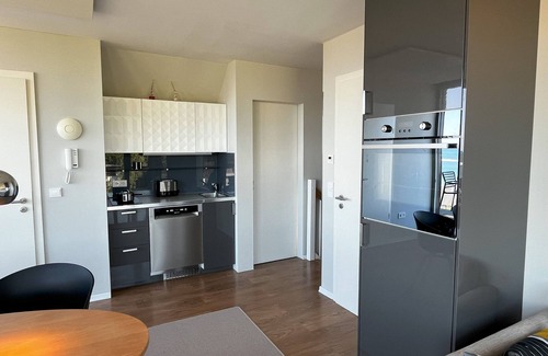 Nienhagen Appartement | PENTHOUSE - Sea view deluxe - Penthouse 36