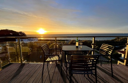 Nienhagen Appartement | PENTHOUSE - Sea view deluxe - Penthouse 36