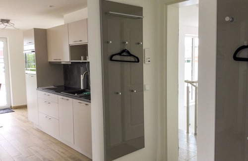 Lauterbach Appartement | Penthouse sea view, Germany