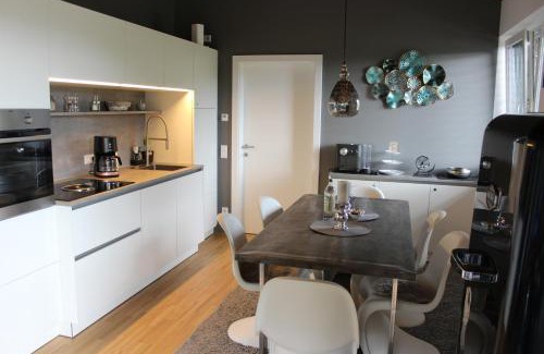 Reichenau Appartement | Penthouse Skyview im Natur-Erlebnispark Bad Kleinkirchheim