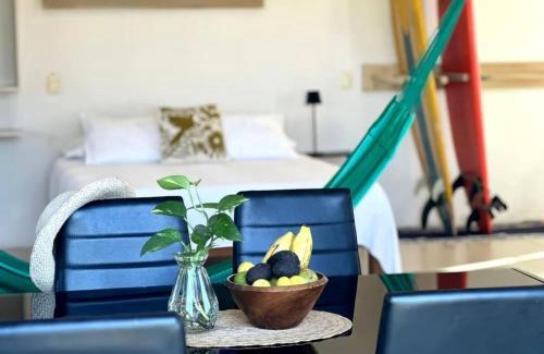 Emiliano Zapata Appartement | Penthouse - SolSurf House Mita