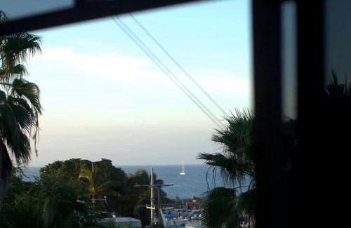 Emiliano Zapata Appartement | Penthouse - SolSurf House Mita