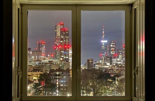 Maggiolina Appartement | Penthouse Stefini 2