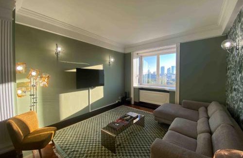 Maggiolina Appartement | Penthouse Stefini 2