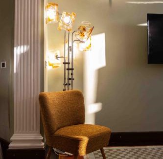 Maggiolina Appartement | Penthouse Stefini 2