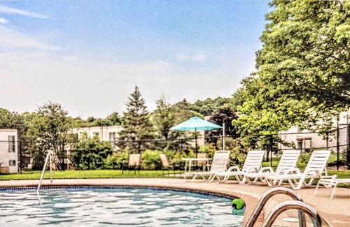Rochester Copropriété | Penthouse Style Condo