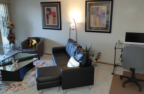 Rochester Copropriété | Penthouse Style Condo