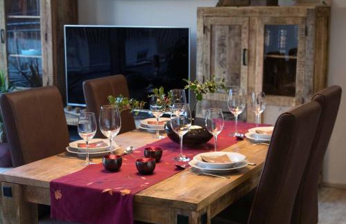 Tauberbischofsheim Appartement | Penthouse Tauberblick