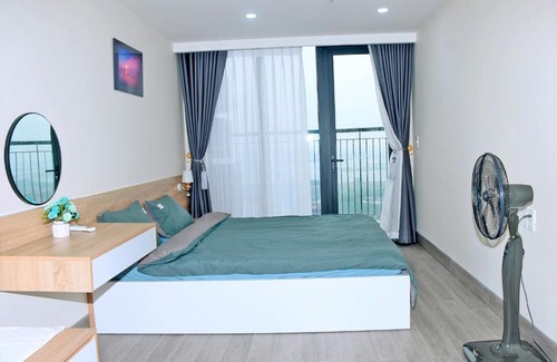 Tuy Hoa Appartement | Penthouse the Light Tuy Hòa