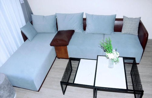 Tuy Hoa Appartement | Penthouse the Light Tuy Hòa