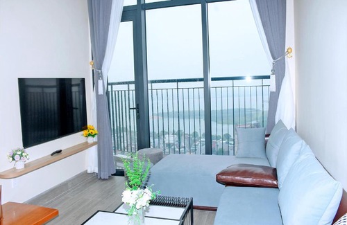 Tuy Hoa Appartement | Penthouse the Light Tuy Hòa
