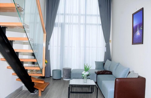 Tuy Hoa Appartement | Penthouse the Light Tuy Hòa