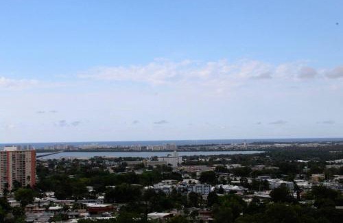 Rio Piedras Appartement | Penthouse Views