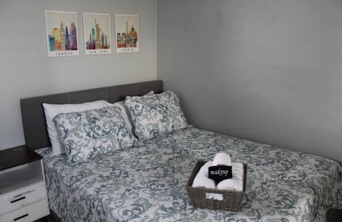 Rio Piedras Appartement | Penthouse Views