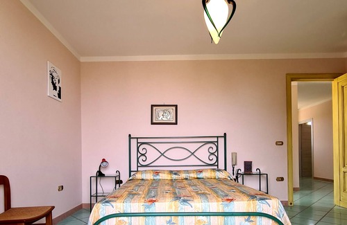 Calimera Appartement | Penthouse Villa Aida - 15 min from the beach