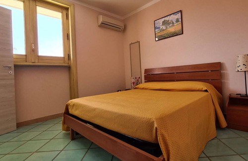 Calimera Appartement | Penthouse Villa Aida - 15 min from the beach