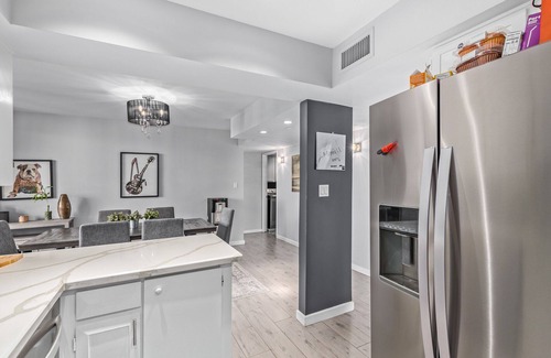 Cheney Place Villa | Penthouse Villa in Central Scottsdale