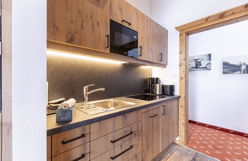 Reith bei Kitzbuehel Appartement | Penthouse with 3 bedrooms