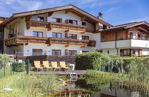 Reith bei Kitzbuehel Appartement | Penthouse with 3 bedrooms