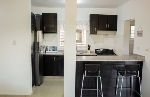 Ensanche Isabelita Appartement | Penthouse with Private Jacuzzi and Big Terrace