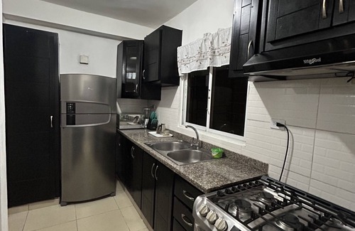 Ensanche Isabelita Appartement | Penthouse with Private Jacuzzi and Big Terrace