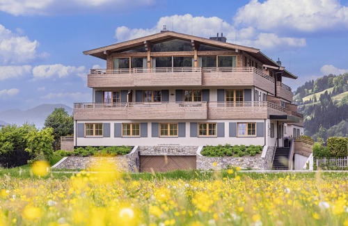 Westendorf Appartement | 05 Kröndl m. Sauna 14