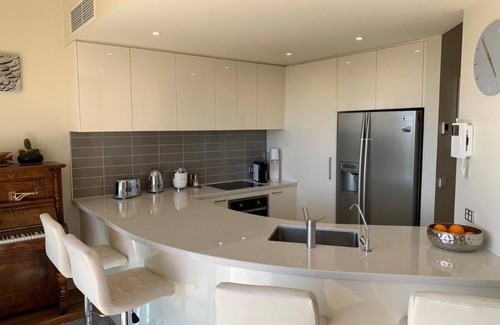Doncaster Appartement | Penthouse with Amazing Views