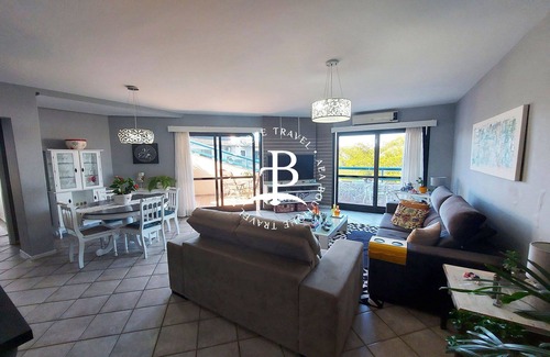Centro Appartement | Penthouse with beautiful Designer, sea front and outdoor pool