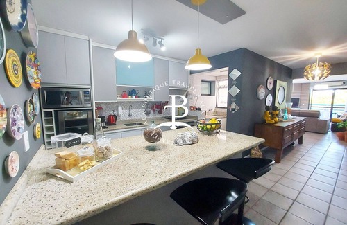 Centro Appartement | Penthouse with beautiful Designer, sea front and outdoor pool