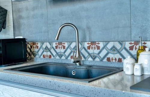 Vasto Appartement | Penthouse with garden and terrace Garibaldi square