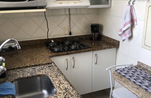 Santana Appartement | Coverage with Swimming Pool