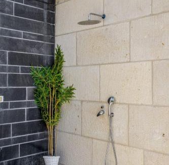 Ramat Negev Appartement | Penthouse with pool jerusalem