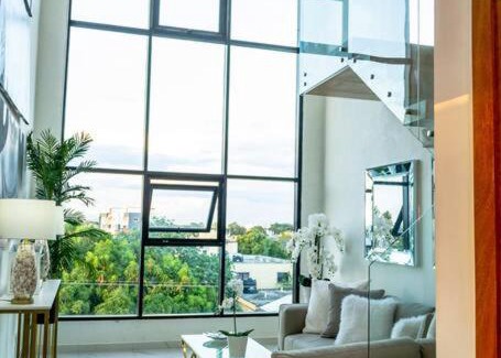 Prado Oriental Appartement | Penthouse with private Jacuzzi with OF 300mbps int