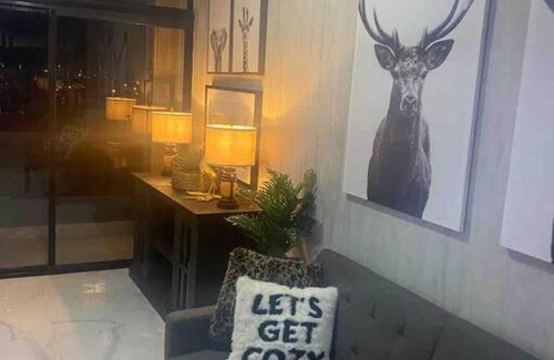 Prado Oriental Appartement | Penthouse with private Jacuzzi with OF 300mbps int