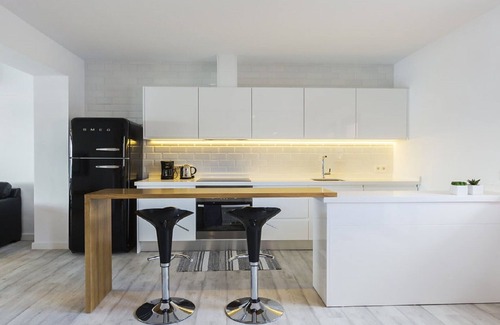 Puerto de Pollensa Appartement | PENTHOUSE AVEC VUES SPECTACULAIRES