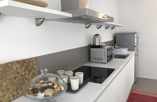 Nago-Torbole Maison | PENTHOUSE WITH TERRACE