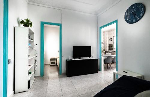 Extramurs Appartement | Penthouse with Terrace in the Heart of Valencia