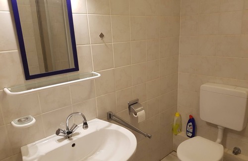 Elberfeld Appartement | Penthouse avec vue sur la Stadthalle