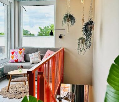 Neuruppin Appartement | PenthouseNeuruppin
