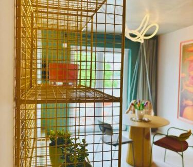 Neuruppin Appartement | PenthouseNeuruppin
