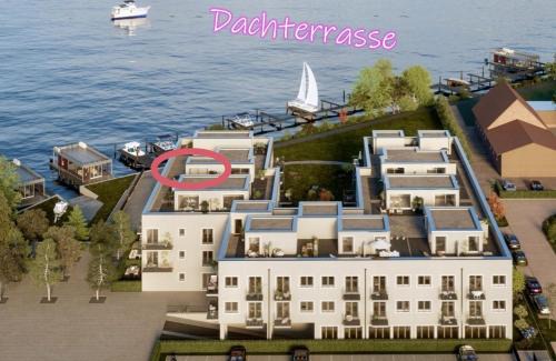 Neuruppin Appartement | PenthouseNeuruppin