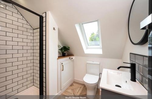 Blackburn Maison | Pentland Hills Chalet