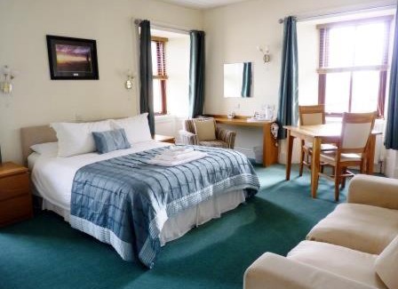 Thurso Lit Et Petit-Déjeuner | Pentland Lodge House